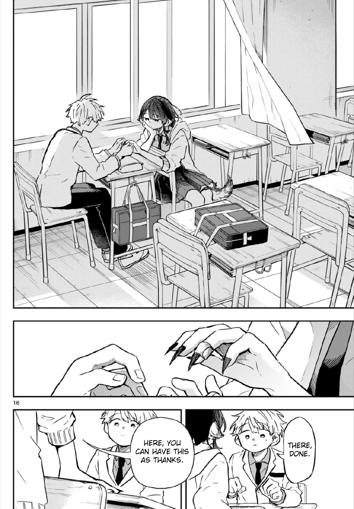 Read Ogami Tsumiki To Kinichijou Manga Online