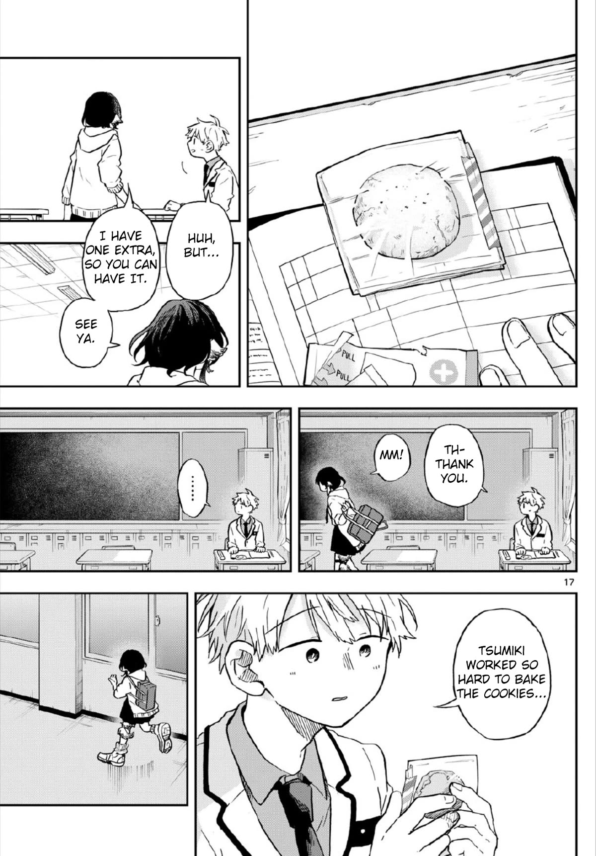 Read Ogami Tsumiki To Kinichijou Manga Online