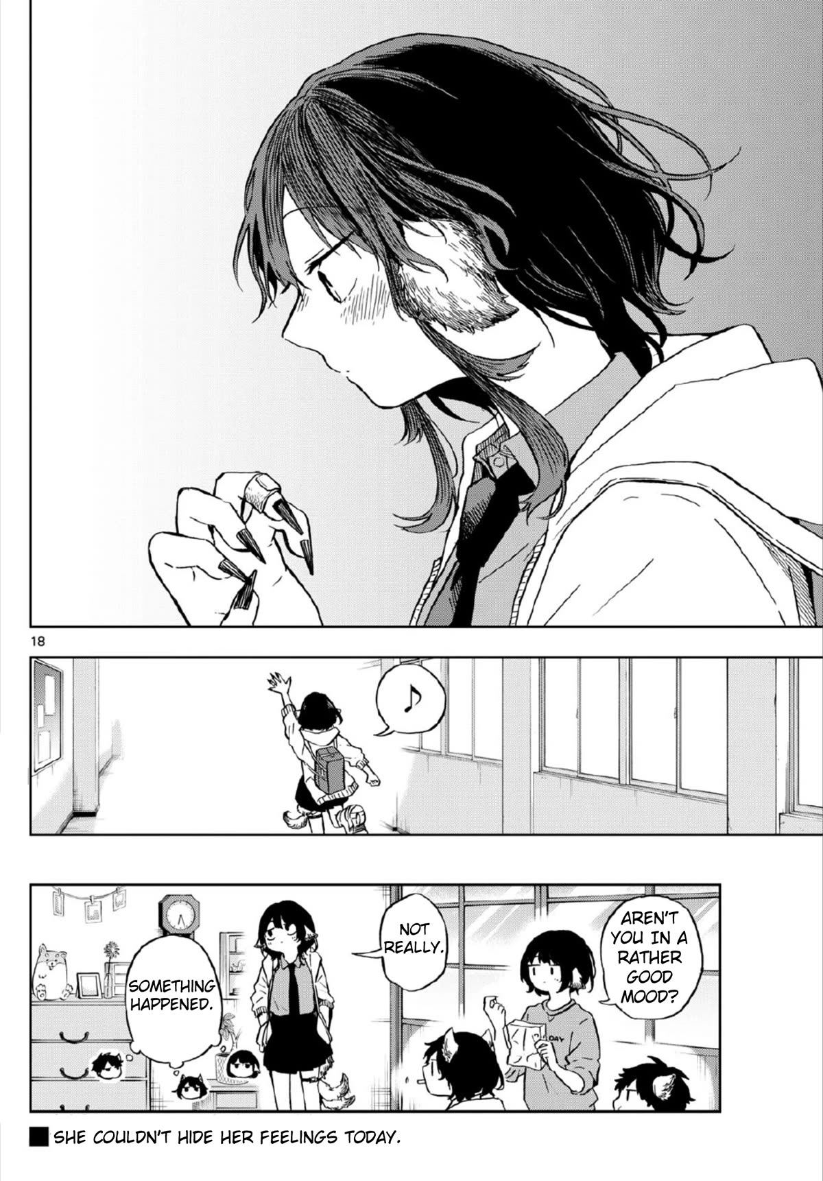 Read Ogami Tsumiki To Kinichijou Manga Online