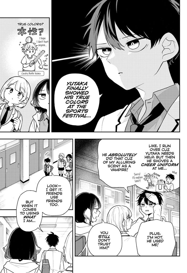 Read Ogami Tsumiki To Kinichijou Manga Online