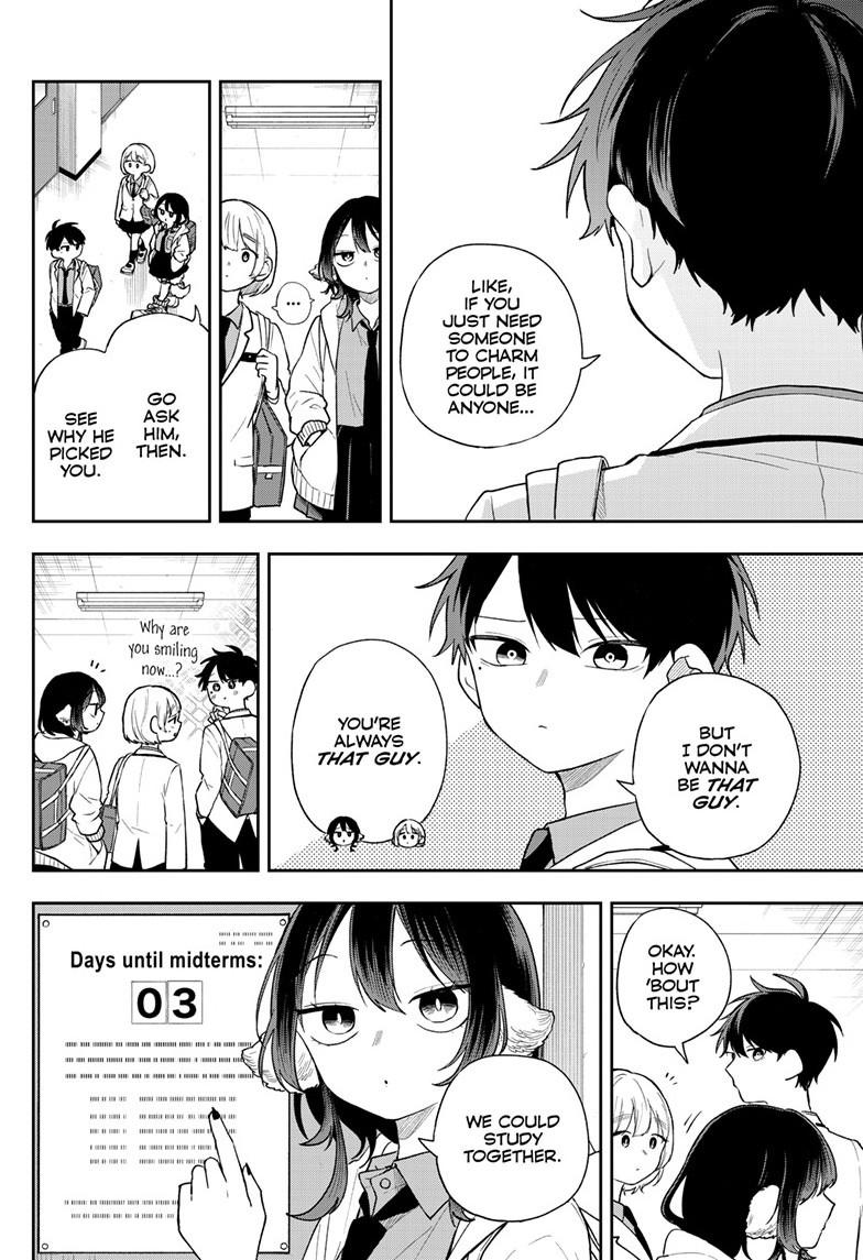 Read Ogami Tsumiki To Kinichijou Manga Online