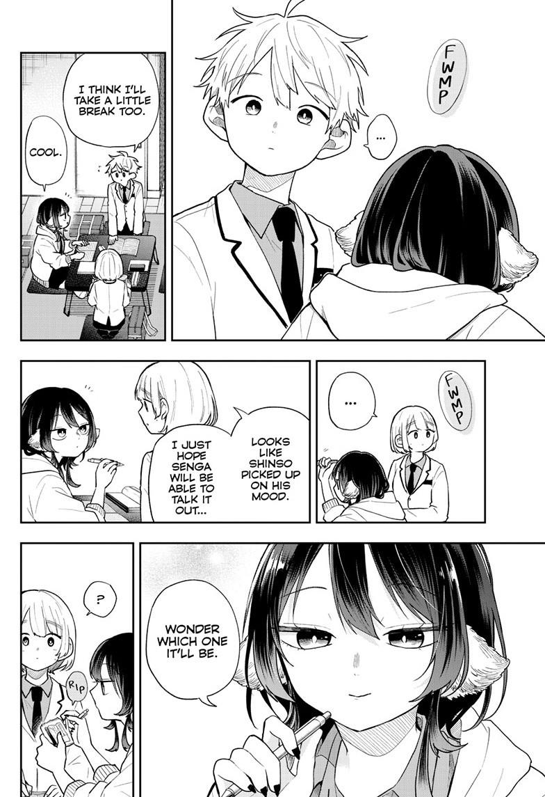 Read Ogami Tsumiki To Kinichijou Manga Online