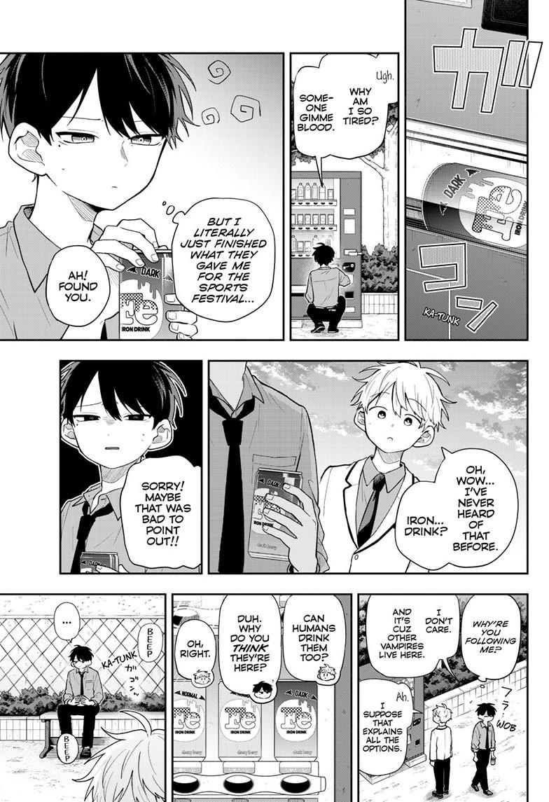 Read Ogami Tsumiki To Kinichijou Manga Online