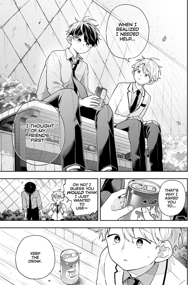 Read Ogami Tsumiki To Kinichijou Manga Online