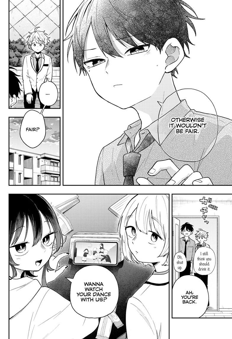 Read Ogami Tsumiki To Kinichijou Manga Online