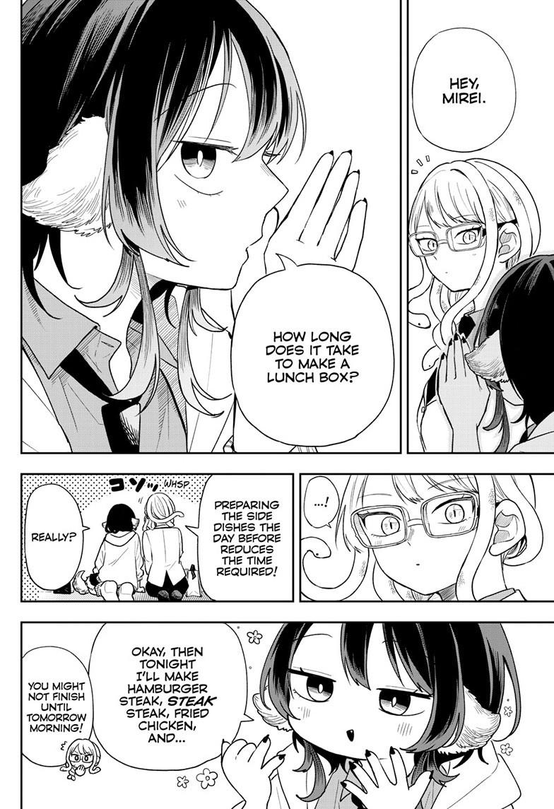 Read Ogami Tsumiki To Kinichijou Manga Online