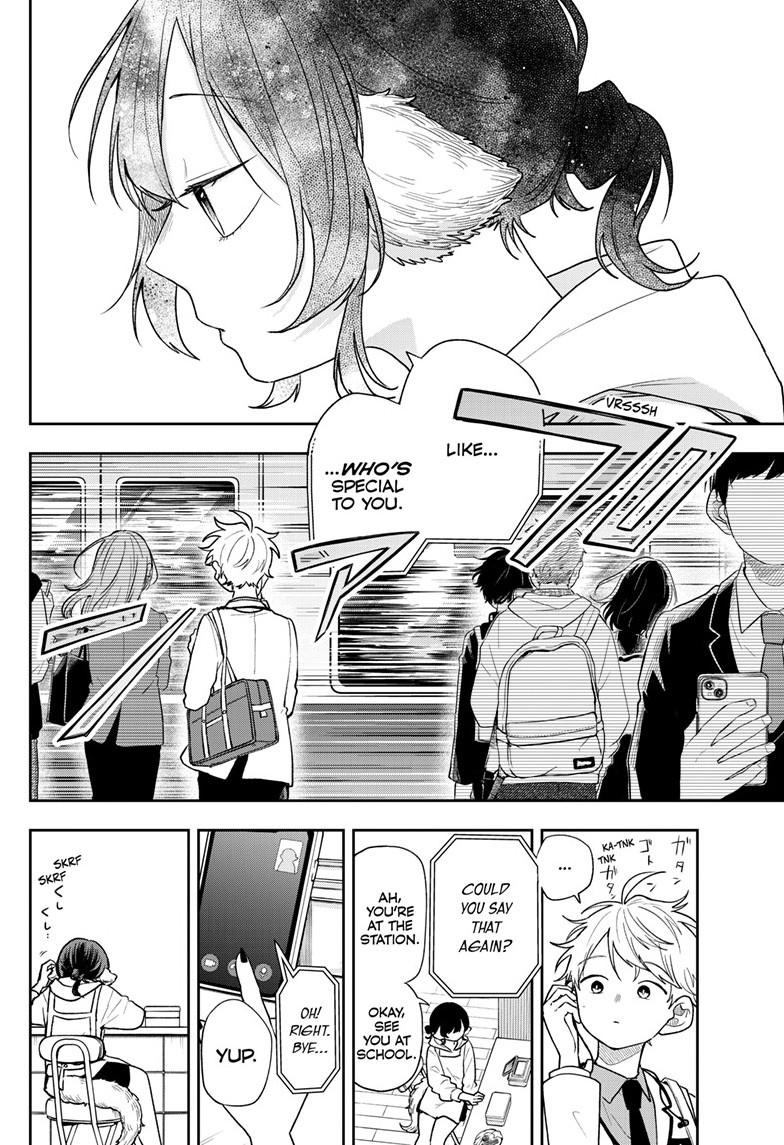Read Ogami Tsumiki To Kinichijou Manga Online