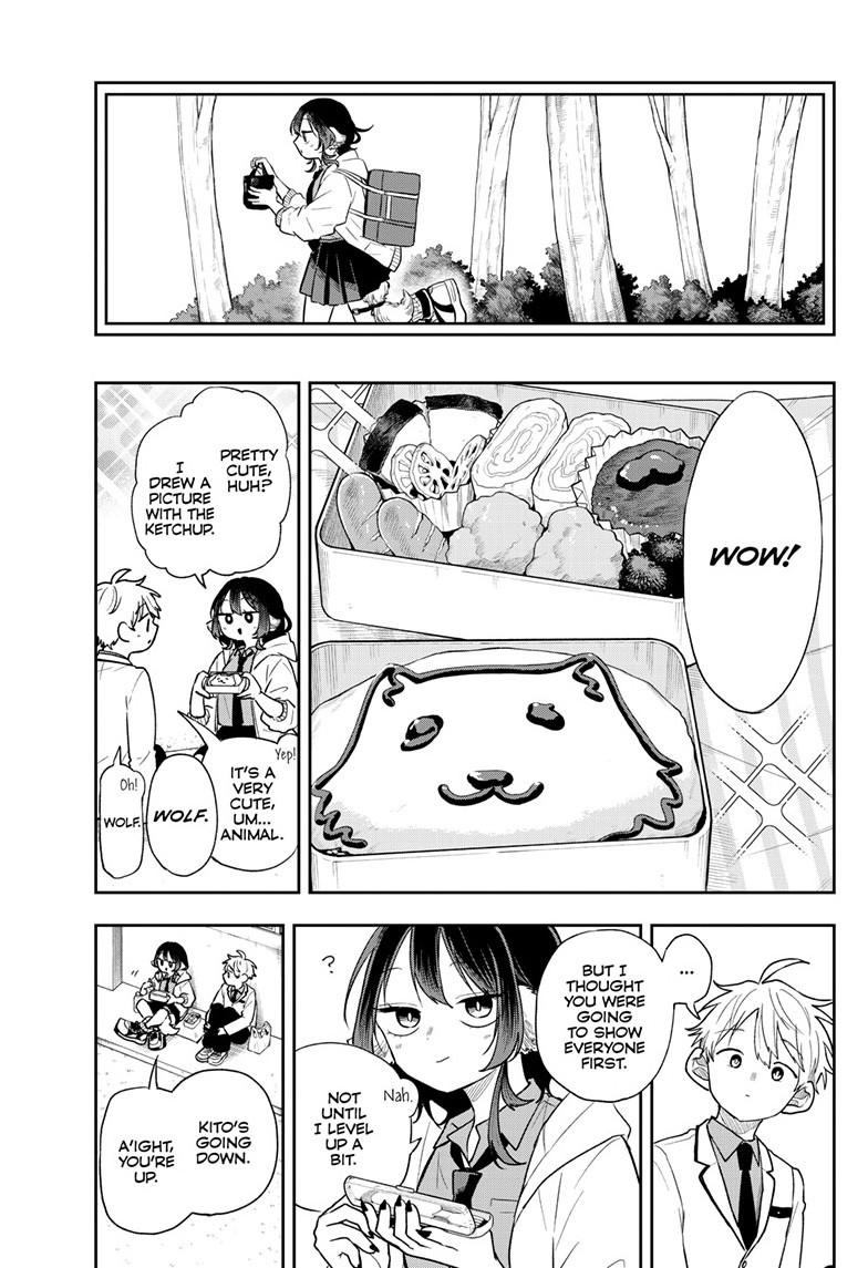 Read Ogami Tsumiki To Kinichijou Manga Online
