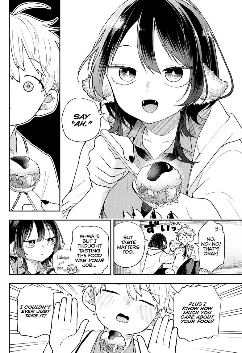 Read Ogami Tsumiki To Kinichijou Manga Online