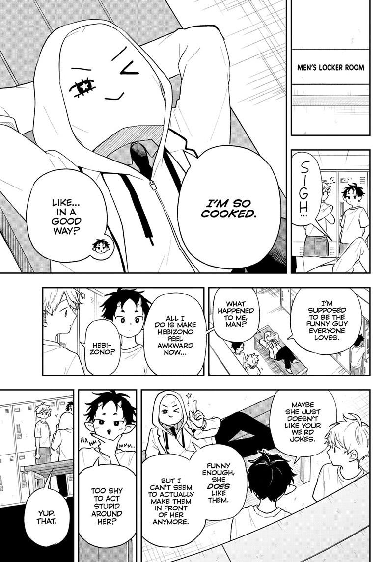 Read Ogami Tsumiki To Kinichijou Manga Online