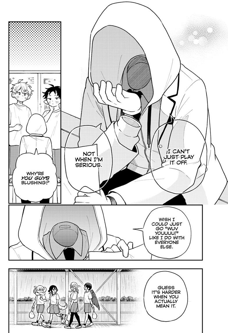 Read Ogami Tsumiki To Kinichijou Manga Online