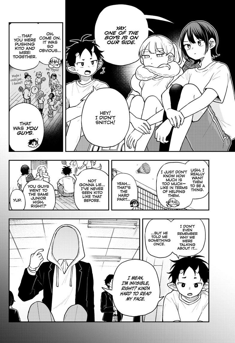 Read Ogami Tsumiki To Kinichijou Manga Online