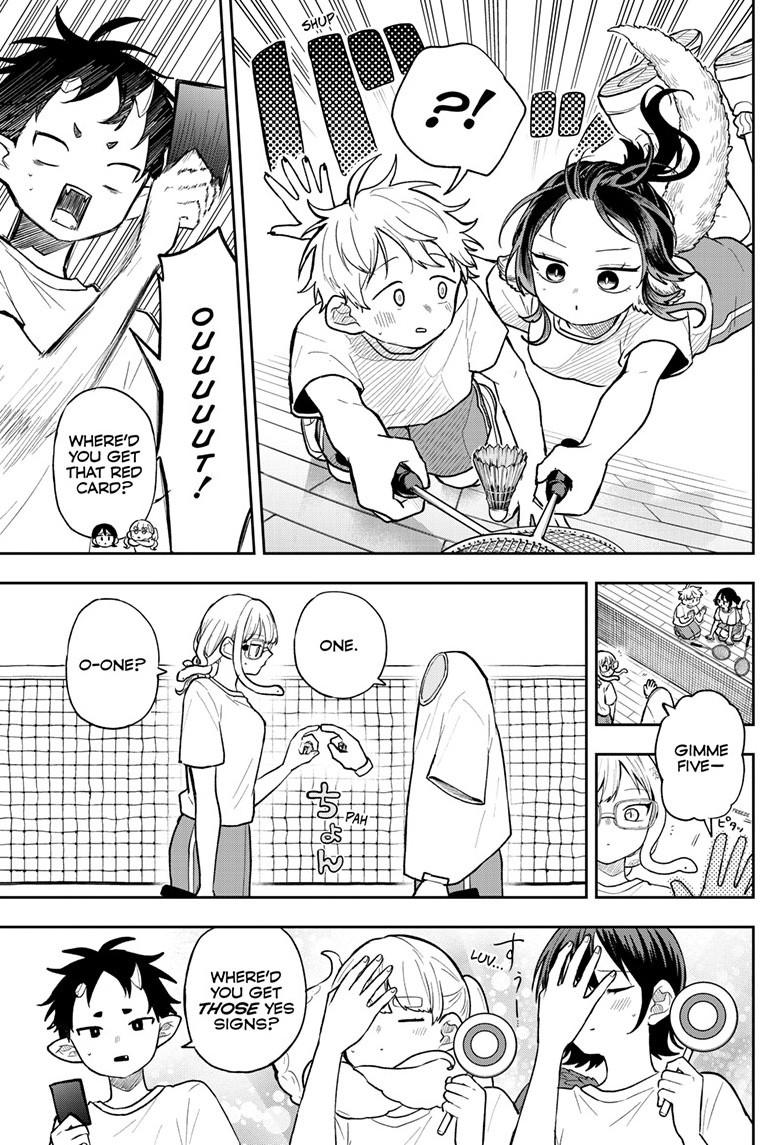 Read Ogami Tsumiki To Kinichijou Manga Online