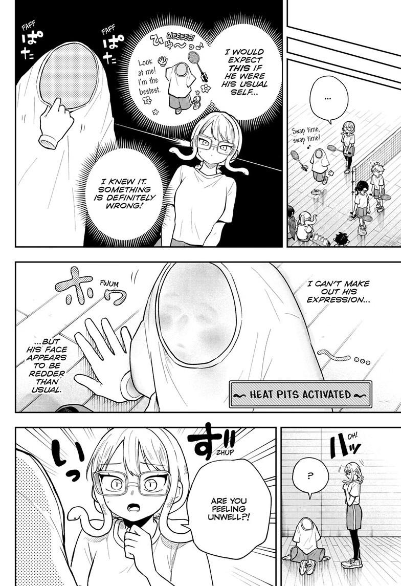 Read Ogami Tsumiki To Kinichijou Manga Online
