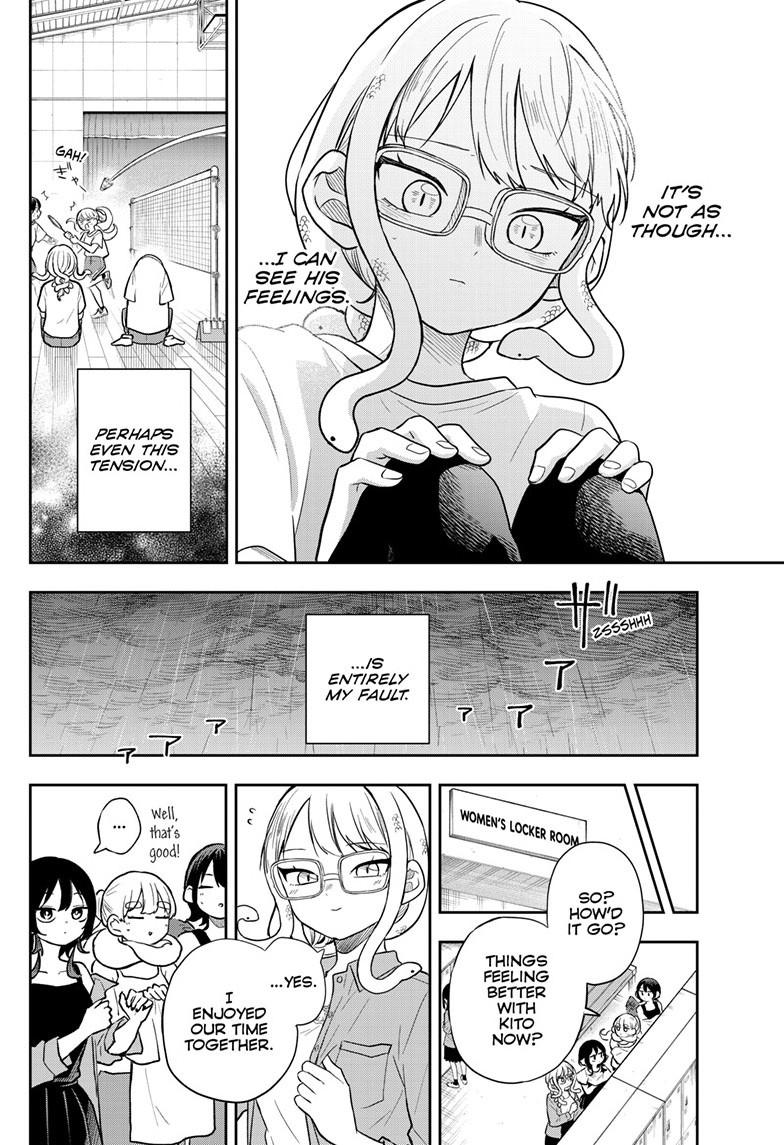 Read Ogami Tsumiki To Kinichijou Manga Online