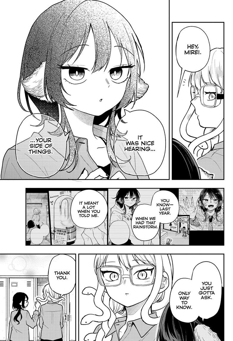 Read Ogami Tsumiki To Kinichijou Manga Online