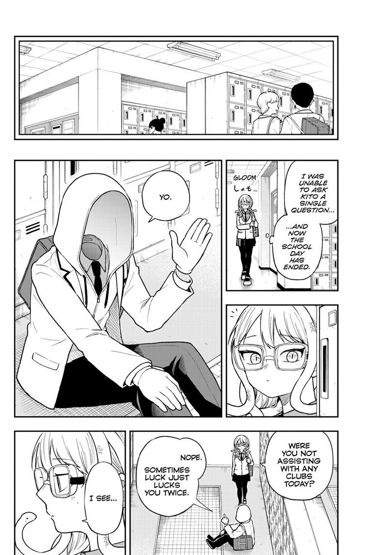Read Ogami Tsumiki To Kinichijou Manga Online