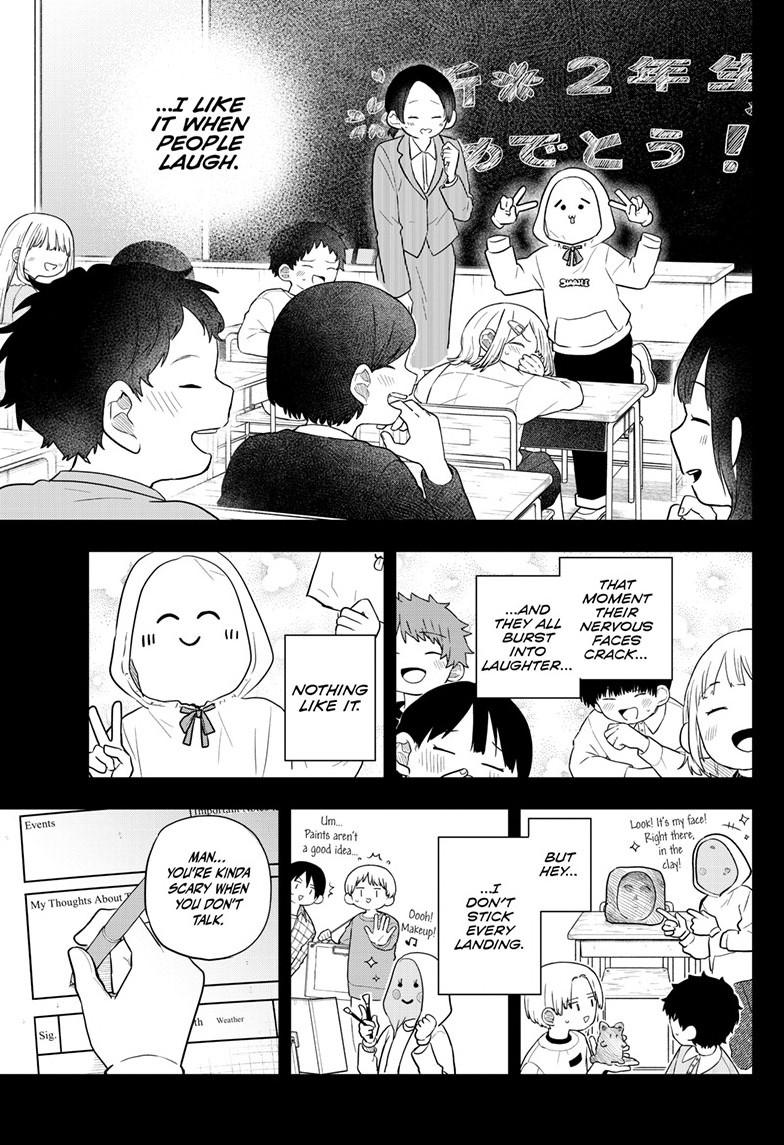 Read Ogami Tsumiki To Kinichijou Manga Online