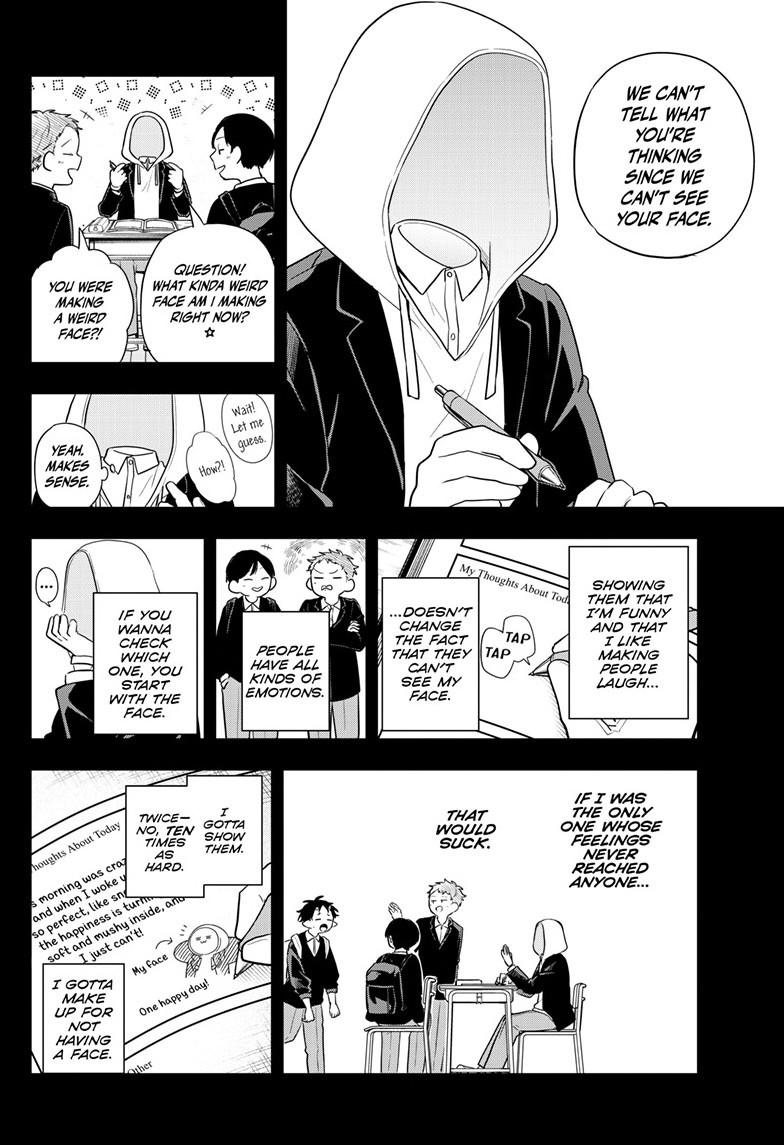 Read Ogami Tsumiki To Kinichijou Manga Online