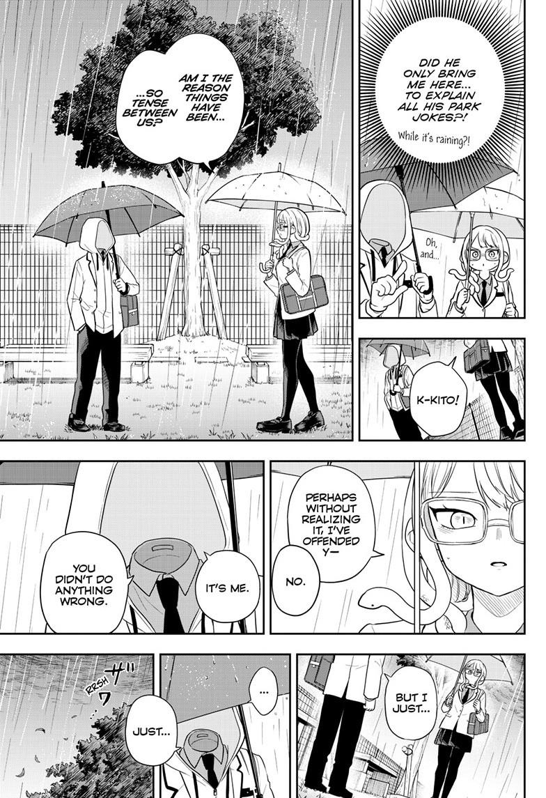 Read Ogami Tsumiki To Kinichijou Manga Online