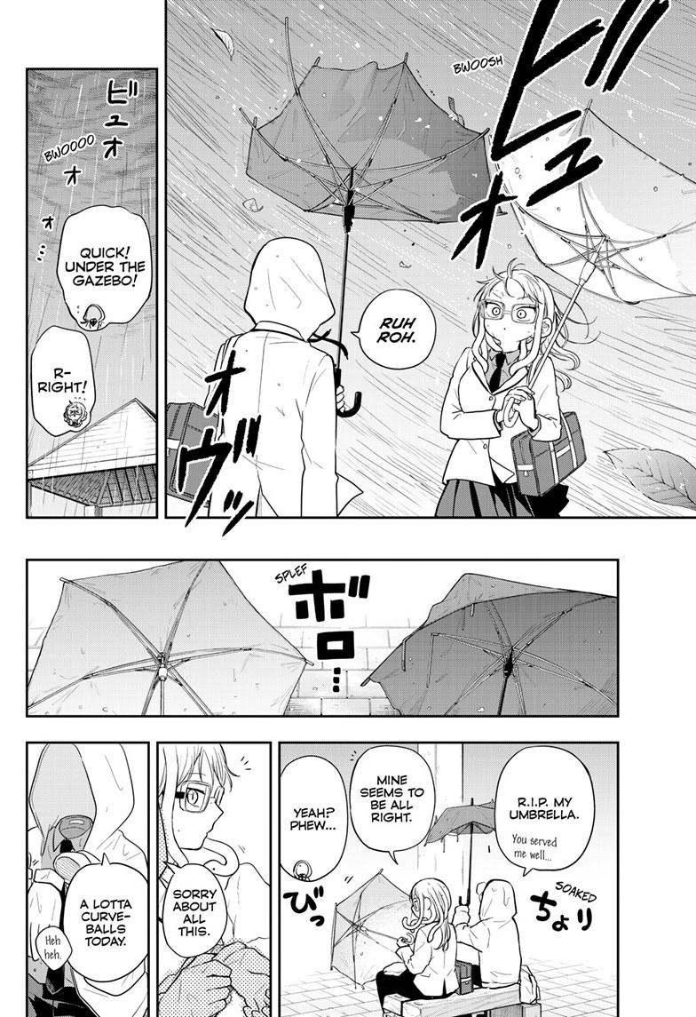 Read Ogami Tsumiki To Kinichijou Manga Online