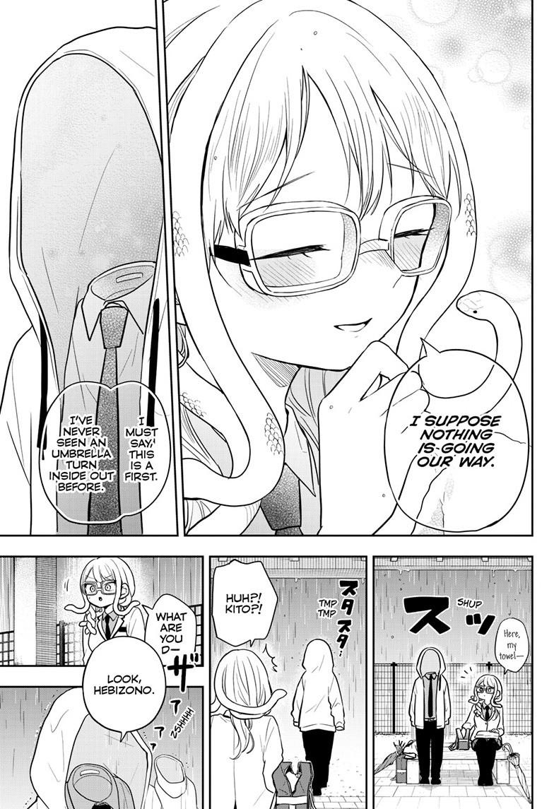 Read Ogami Tsumiki To Kinichijou Manga Online