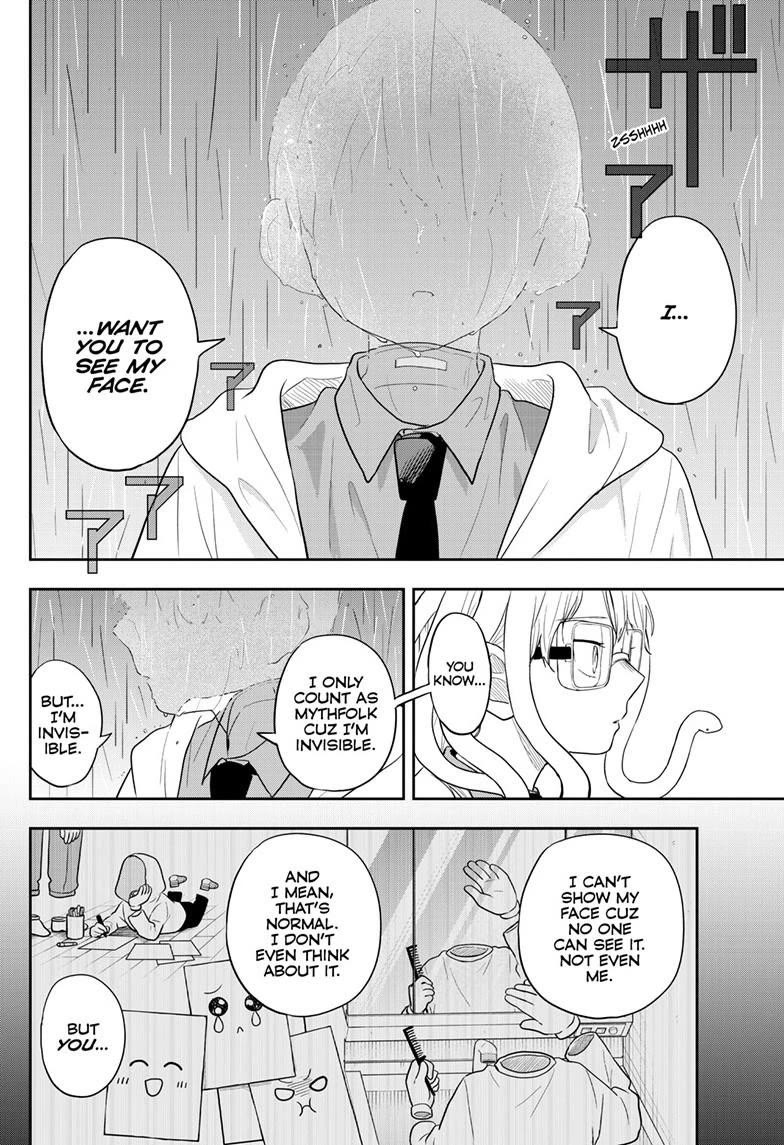 Read Ogami Tsumiki To Kinichijou Manga Online