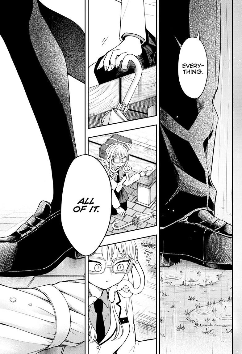 Read Ogami Tsumiki To Kinichijou Manga Online