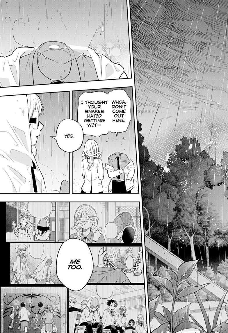 Read Ogami Tsumiki To Kinichijou Manga Online