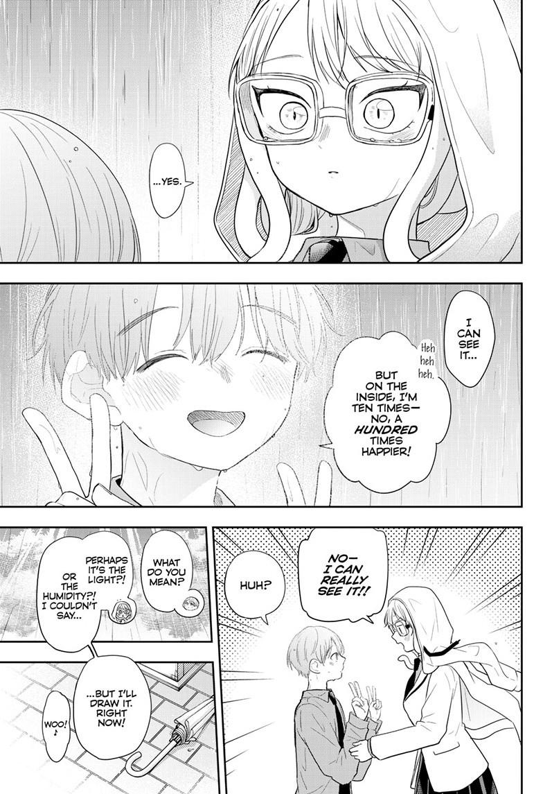 Read Ogami Tsumiki To Kinichijou Manga Online