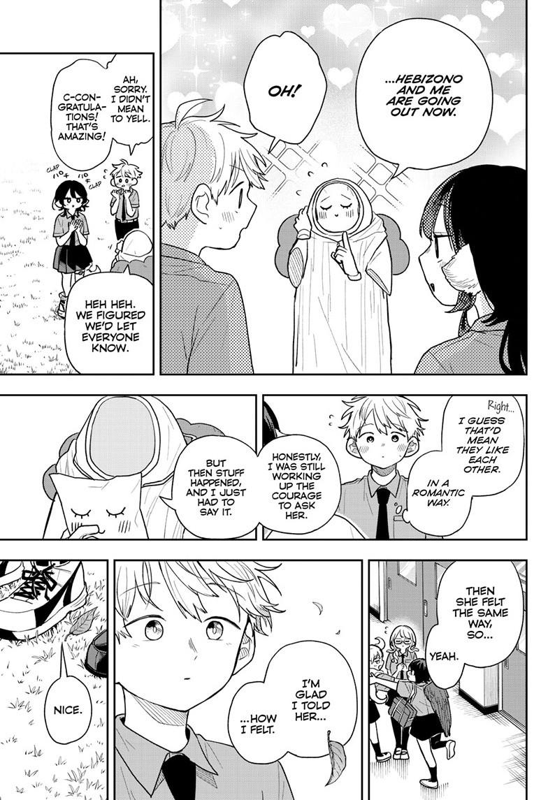 Read Ogami Tsumiki To Kinichijou Manga Online