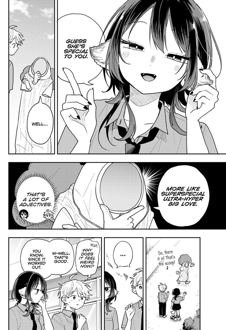 Read Ogami Tsumiki To Kinichijou Manga Online