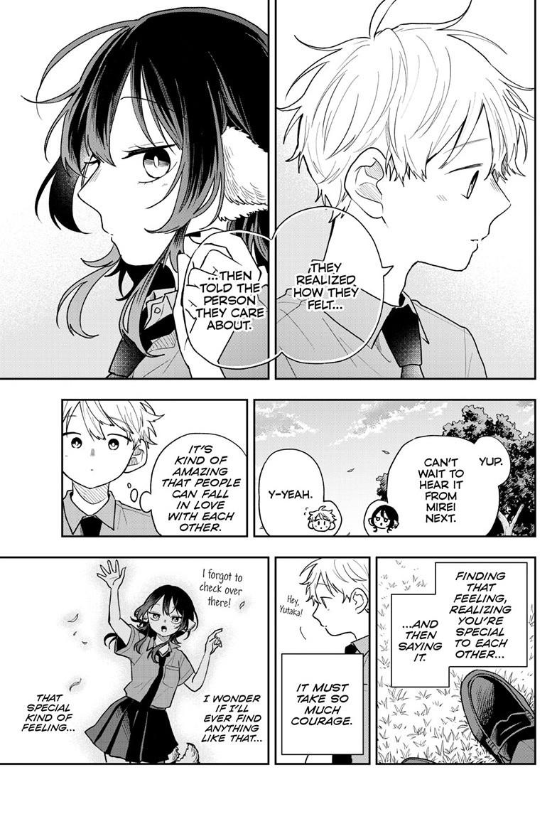 Read Ogami Tsumiki To Kinichijou Manga Online