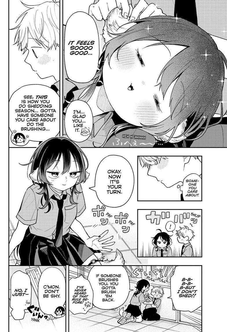 Read Ogami Tsumiki To Kinichijou Manga Online
