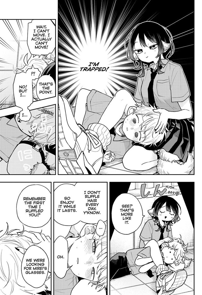 Read Ogami Tsumiki To Kinichijou Manga Online