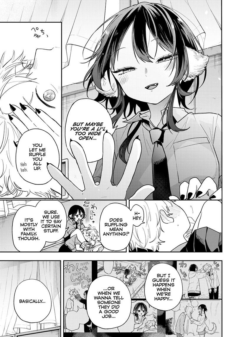 Read Ogami Tsumiki To Kinichijou Manga Online
