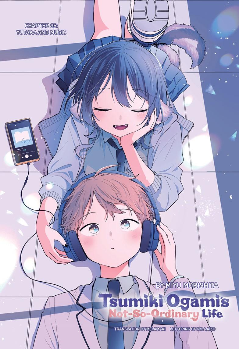 Read Ogami Tsumiki To Kinichijou Manga Online