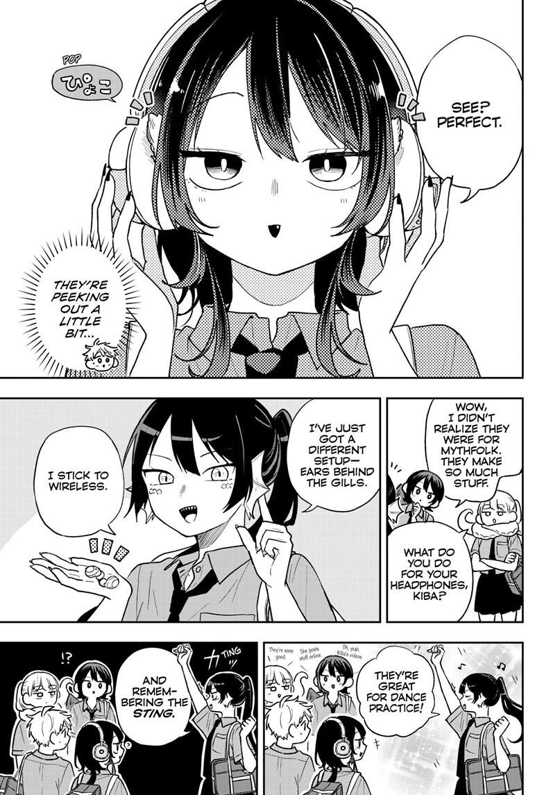 Read Ogami Tsumiki To Kinichijou Manga Online