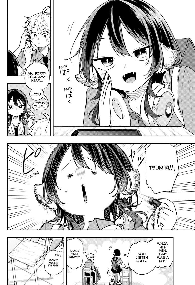 Read Ogami Tsumiki To Kinichijou Manga Online