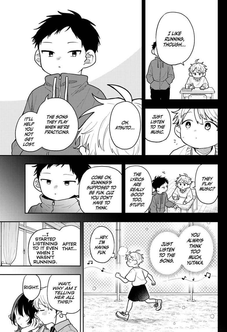 Read Ogami Tsumiki To Kinichijou Manga Online