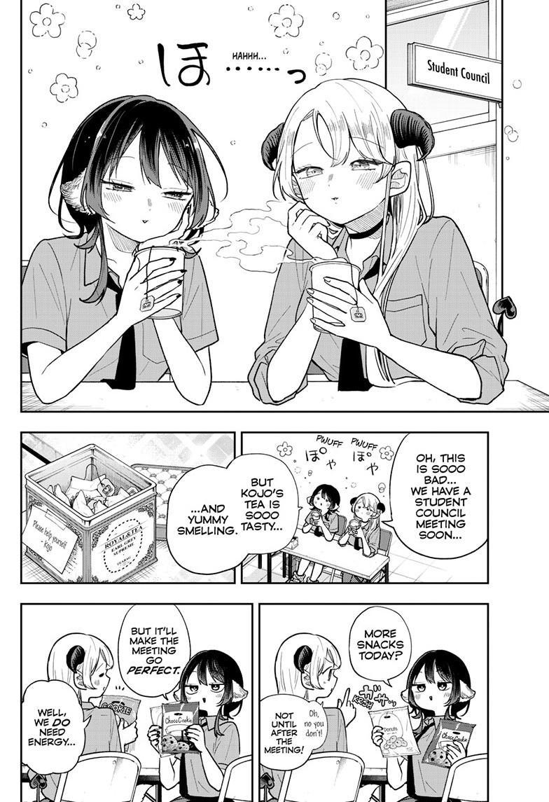 Read Ogami Tsumiki To Kinichijou Manga Online