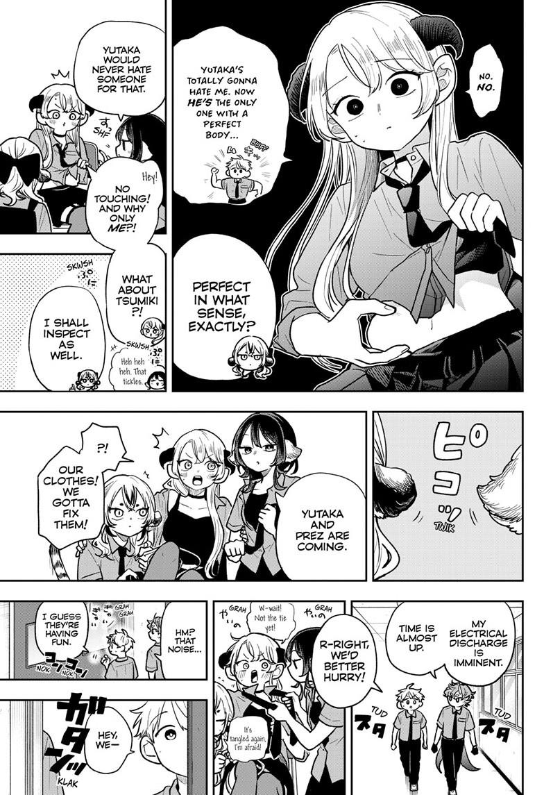 Read Ogami Tsumiki To Kinichijou Manga Online