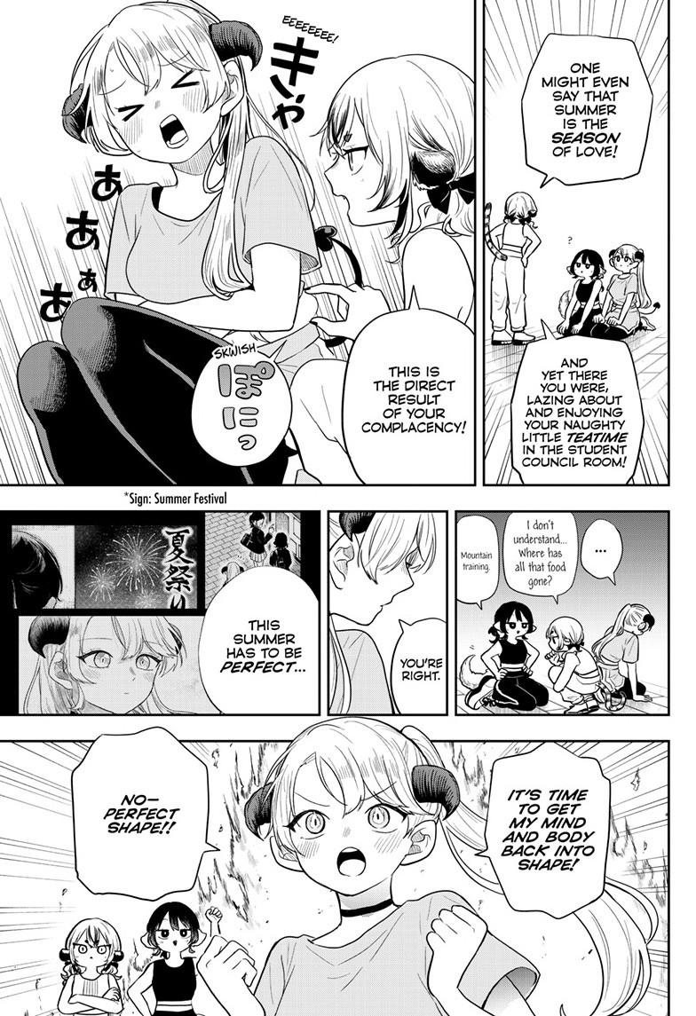 Read Ogami Tsumiki To Kinichijou Manga Online
