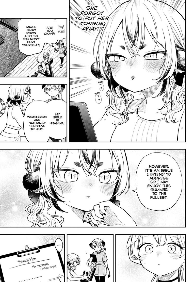 Read Ogami Tsumiki To Kinichijou Manga Online