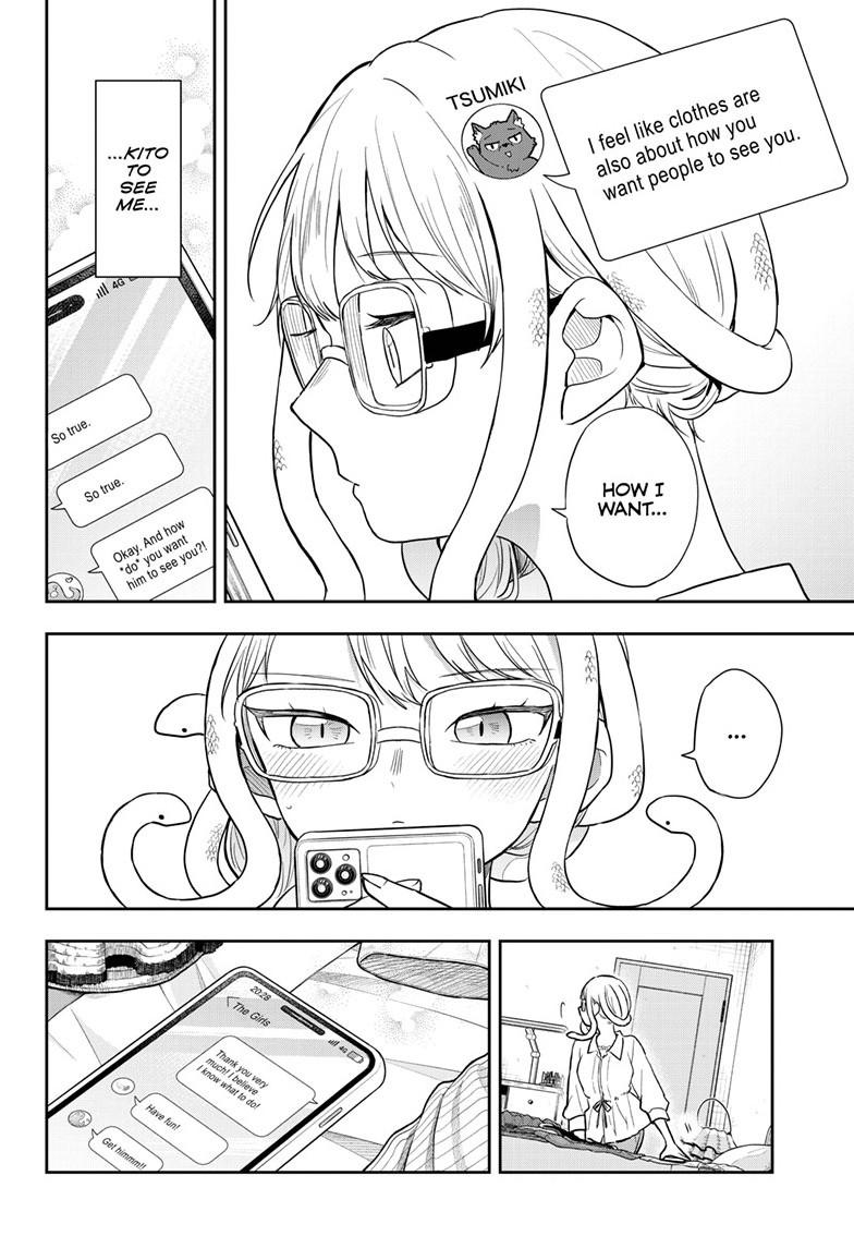 Read Ogami Tsumiki To Kinichijou Manga Online