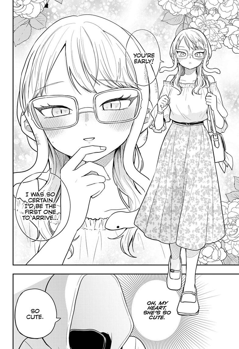 Read Ogami Tsumiki To Kinichijou Manga Online