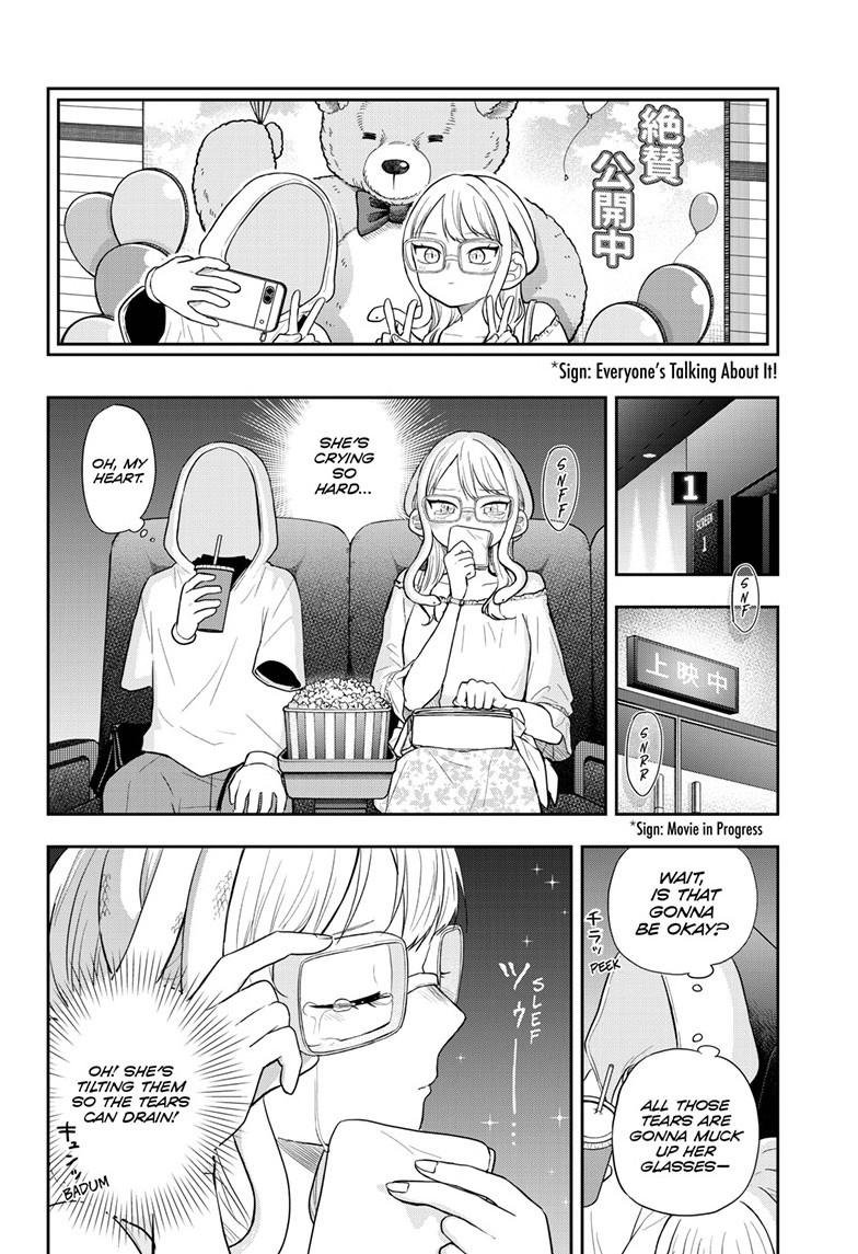 Read Ogami Tsumiki To Kinichijou Manga Online