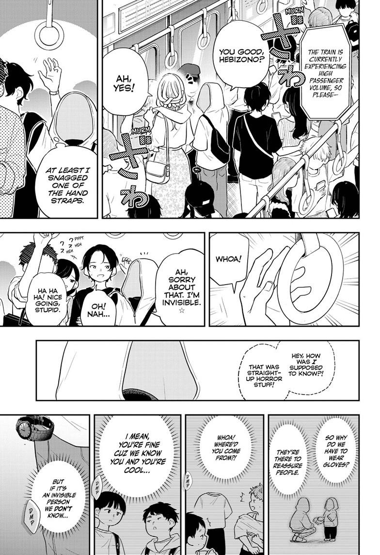 Read Ogami Tsumiki To Kinichijou Manga Online