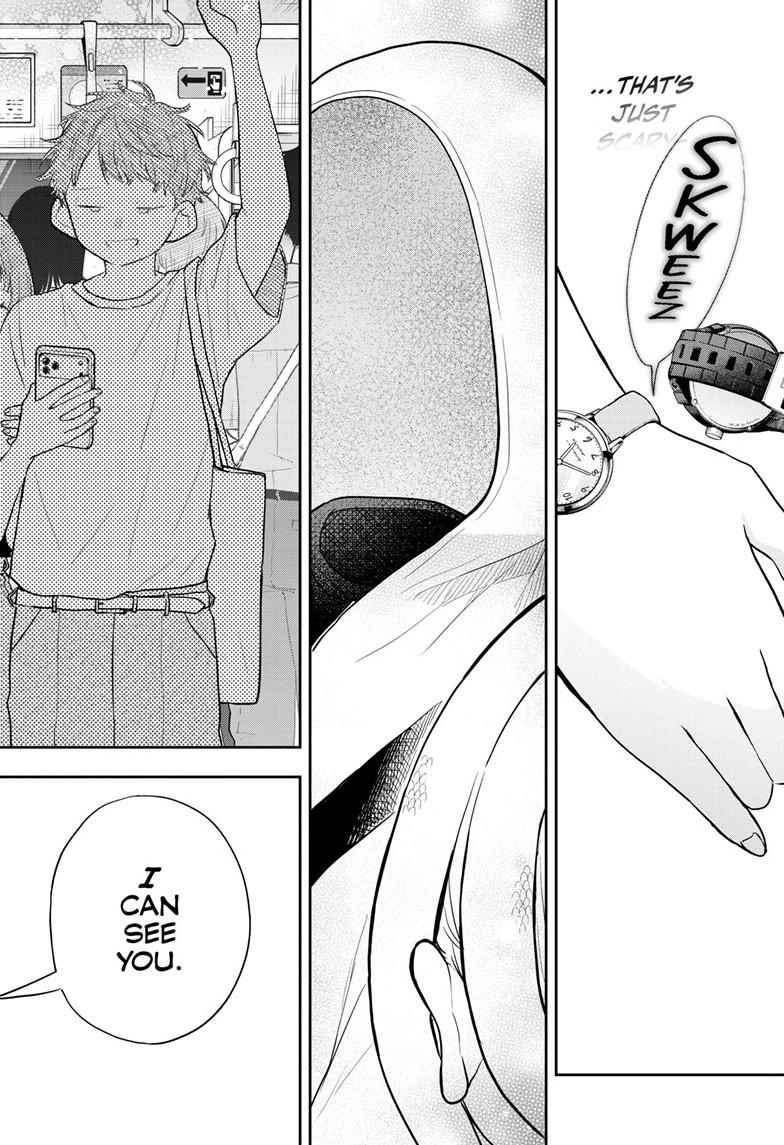 Read Ogami Tsumiki To Kinichijou Manga Online