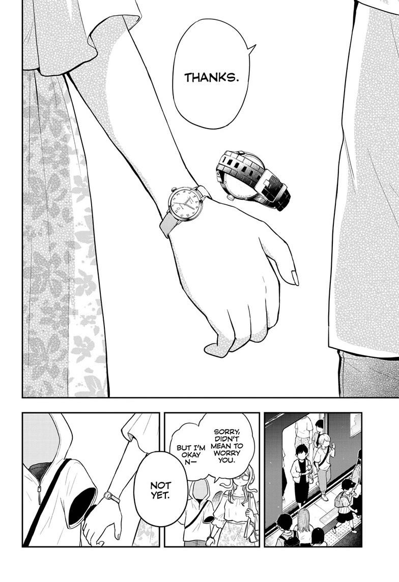 Read Ogami Tsumiki To Kinichijou Manga Online